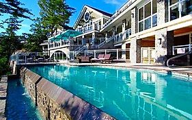 Touchstone Resort